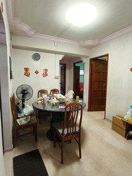 Blk 771 Woodlands Drive 60 (Woodlands), HDB 4 Rooms #586054401